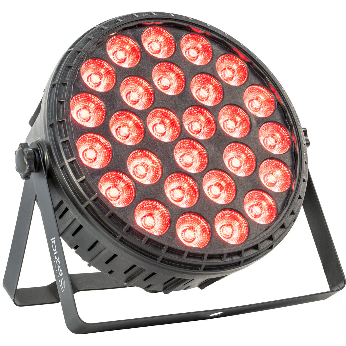 Ibiza XL RGBW par lamp (27x6 Watt)