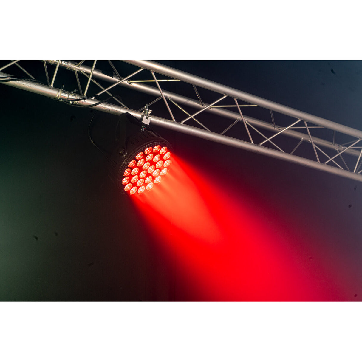 Ibiza XL RGBW par lamp (27x6 Watt)