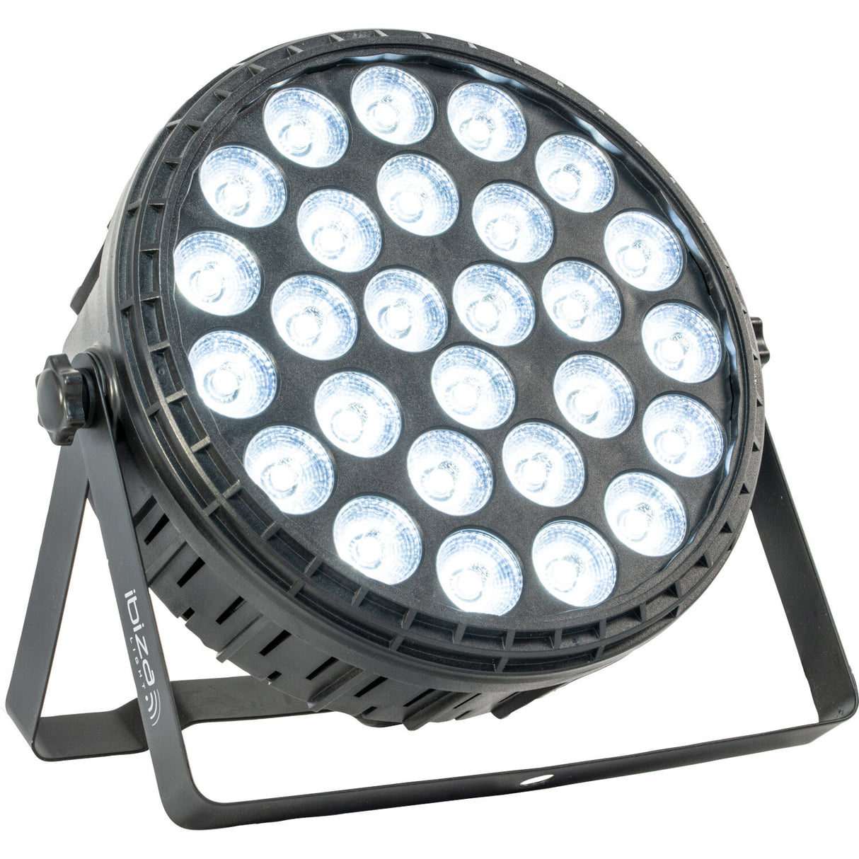 Ibiza XL RGBW par lamp (27x6 Watt)