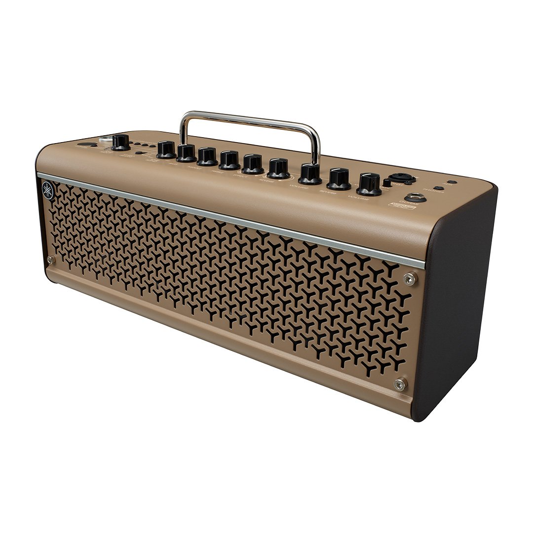 Yamaha THR30II Wireless Acoustic Guitar Amplifier