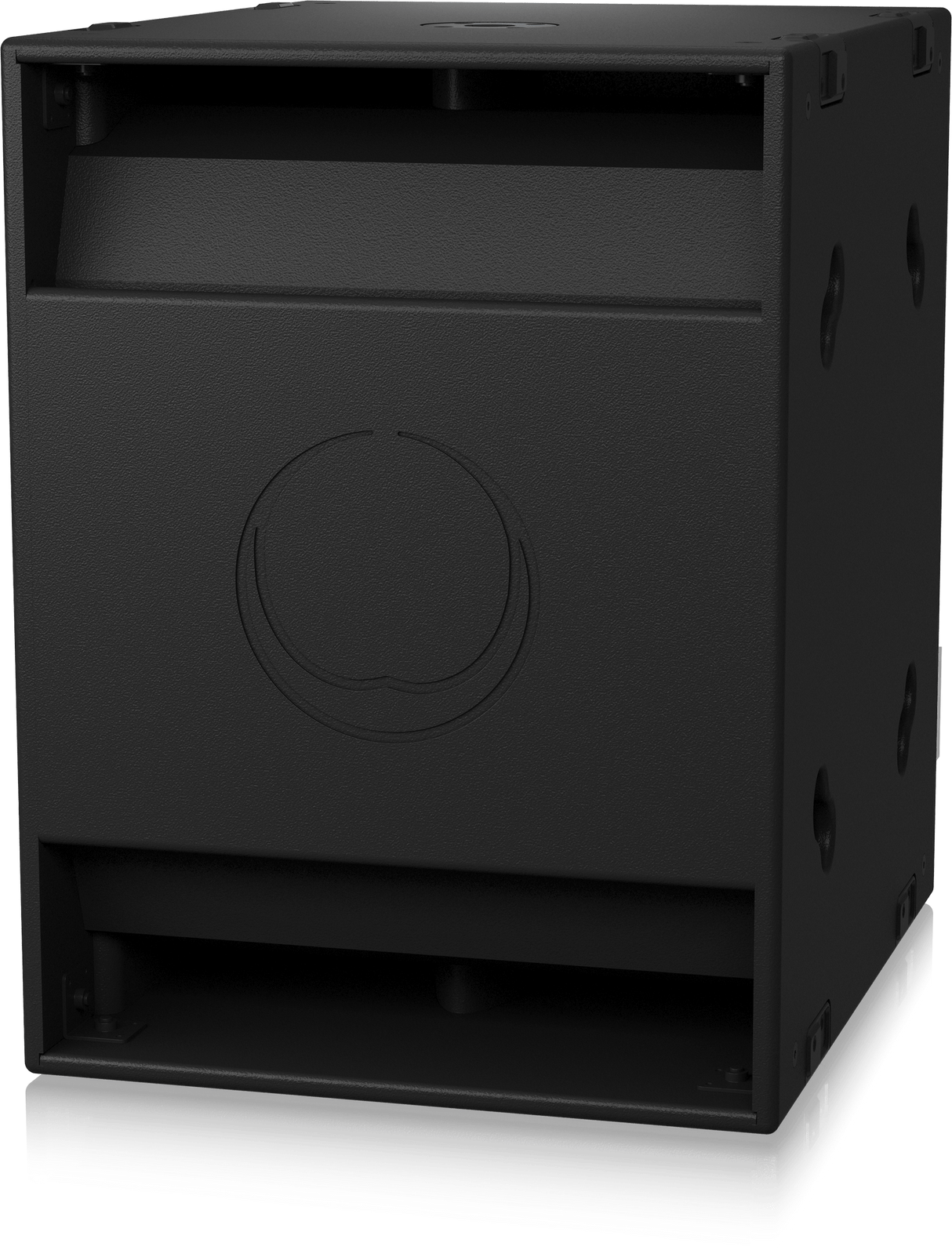 Turbosound NuQ118B-AN 18" Active Subwoofer