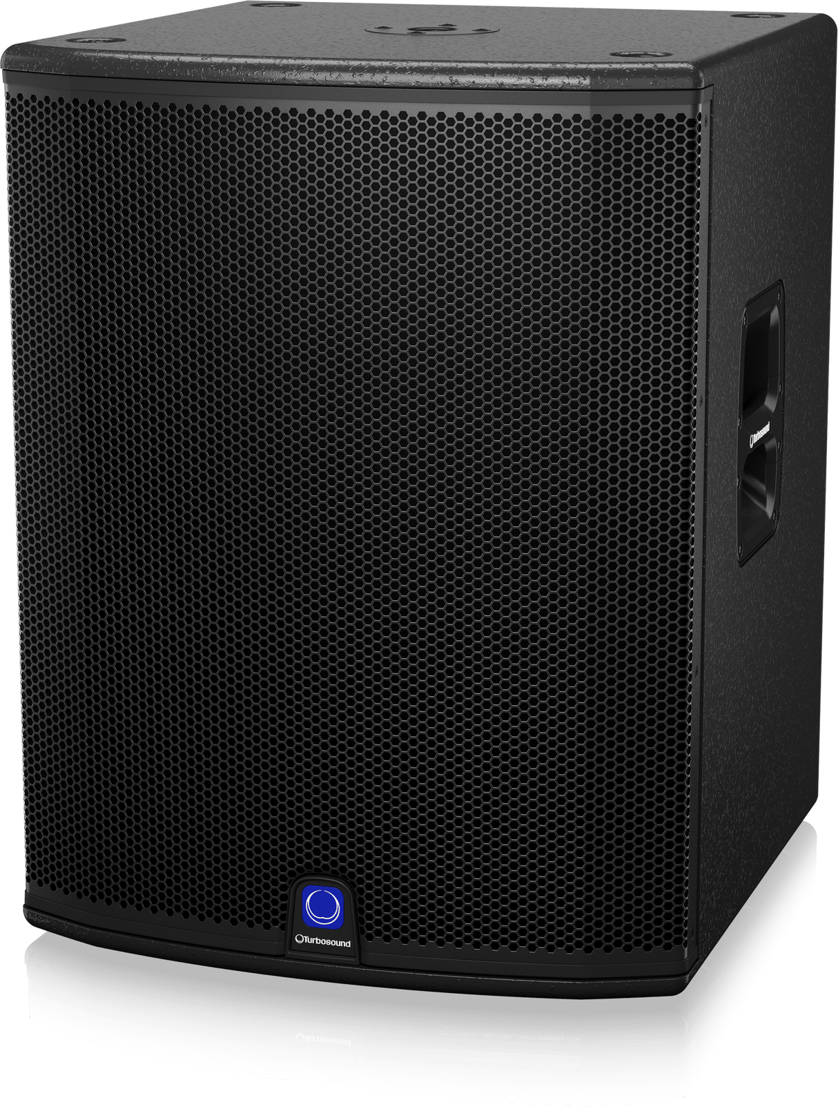 Turbosound iQ18B Active Subwoofer (3000W)