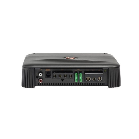 Infinity 6001A 1-channel Car Amplifier (600W)