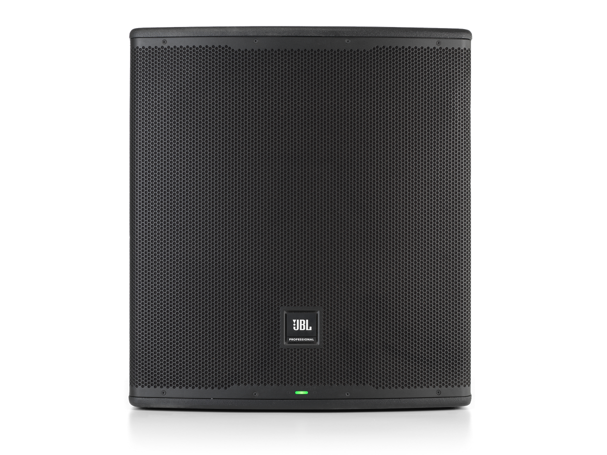 JBL EON718S Aktiv Subwoofer (Sort)