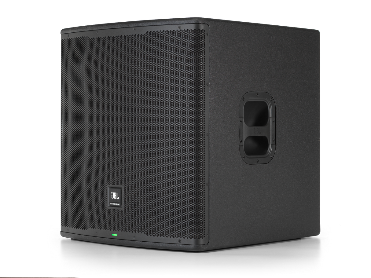 JBL EON718S Aktiv Subwoofer (Sort)