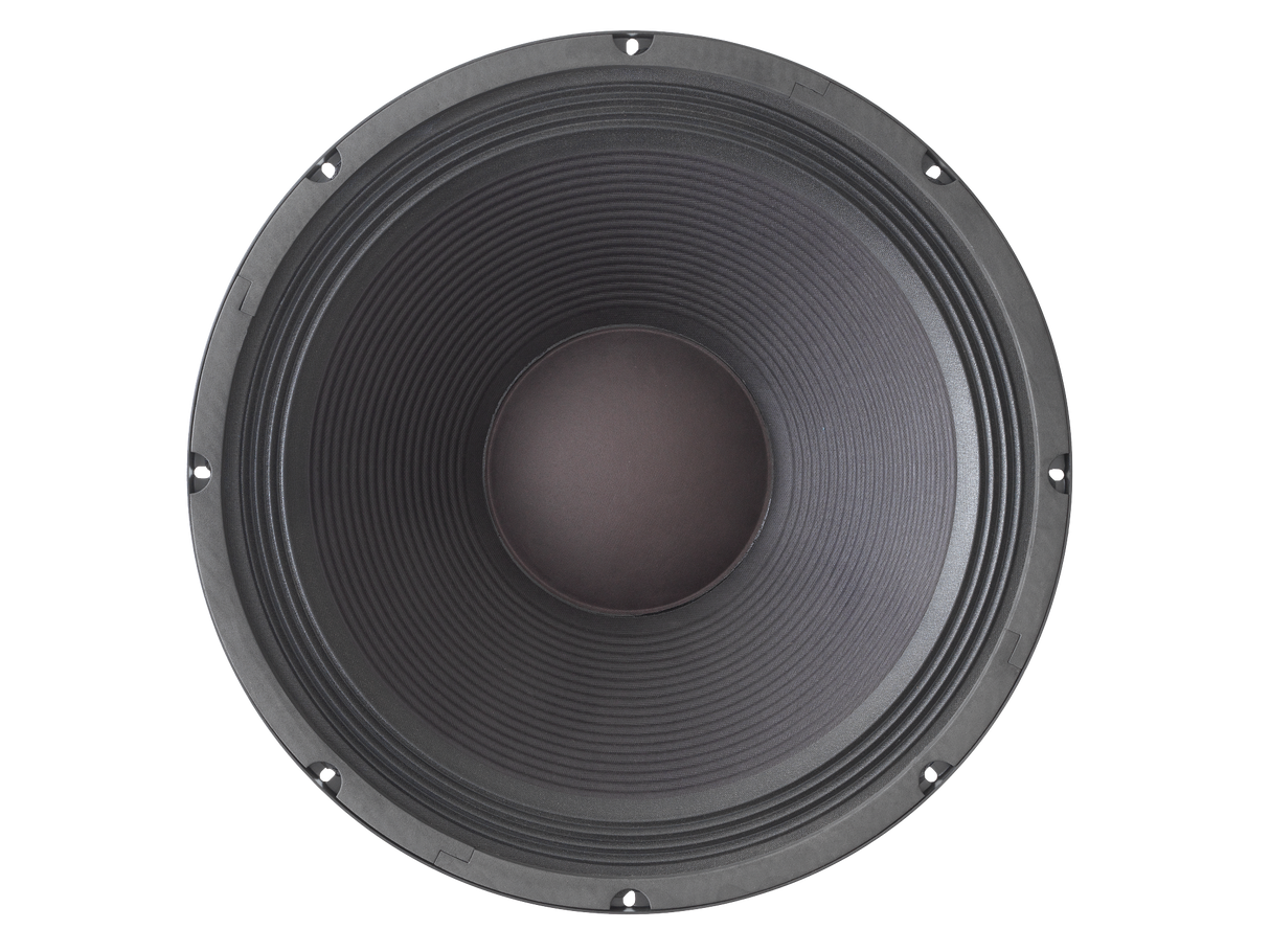 JBL EON718S Aktiv Subwoofer (Sort)