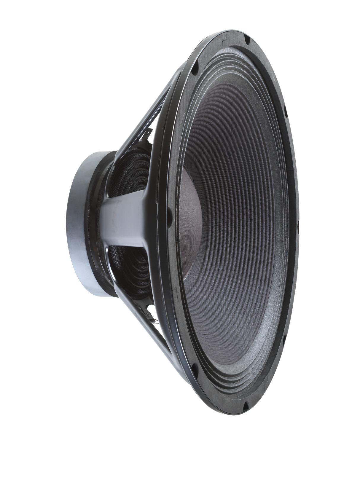 JBL EON718S Aktiv Subwoofer (Sort)