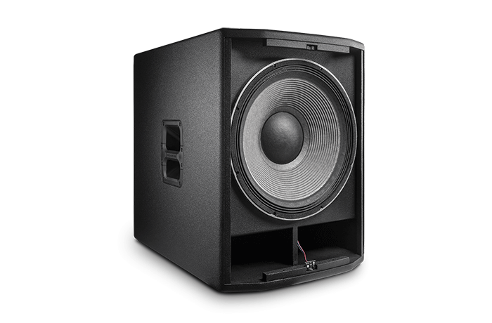 JBL PRX818W XLF