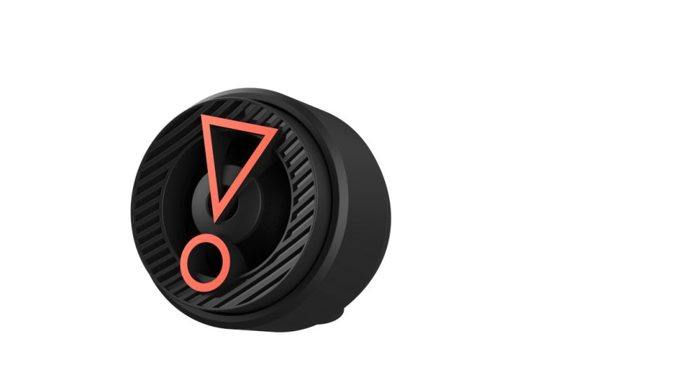 JBL Stage3 507CF 2-way Component System (125W)