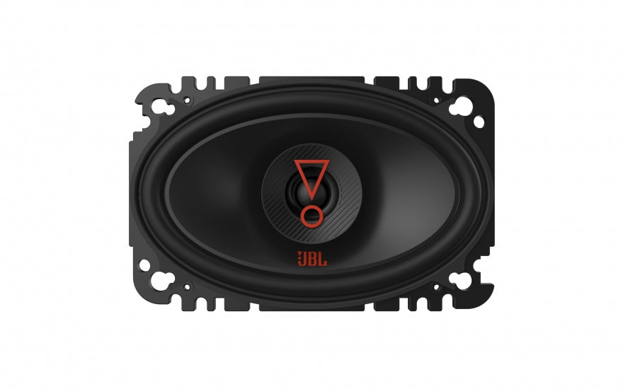 JBL Stage3 6427 Car Speaker Set (175W, 4x6")