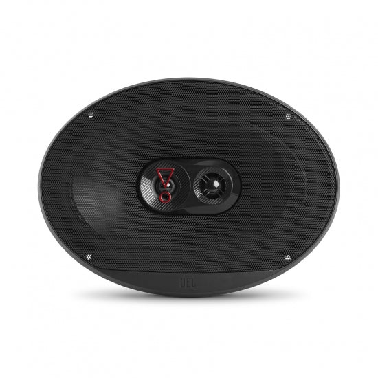 JBL Stage3 9637 3-way Car Speaker (375W, 6x9")