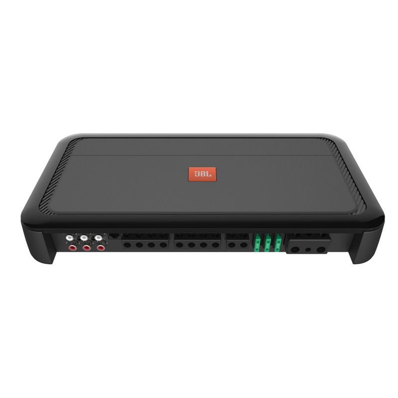JBL Club A5055 5-channel Car Amplifier