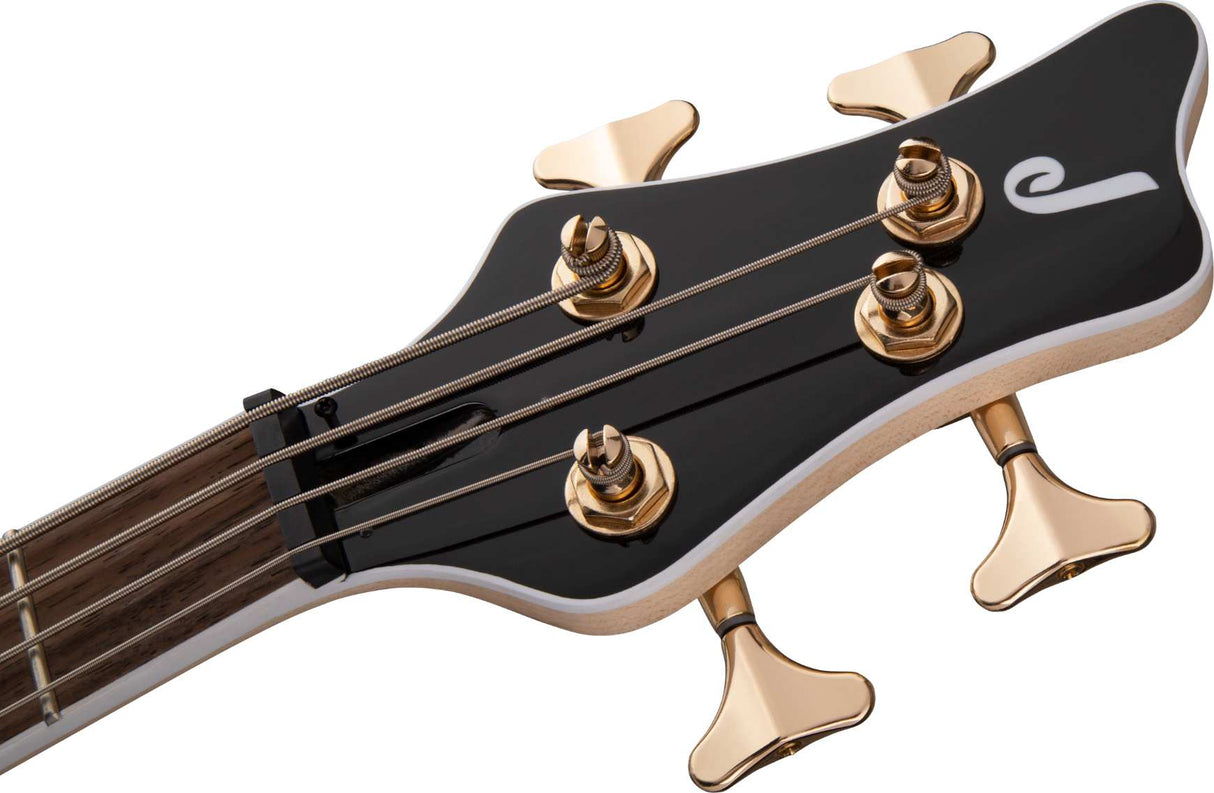 Jackson JS Series Spectra Bass JS3 (Snow White )