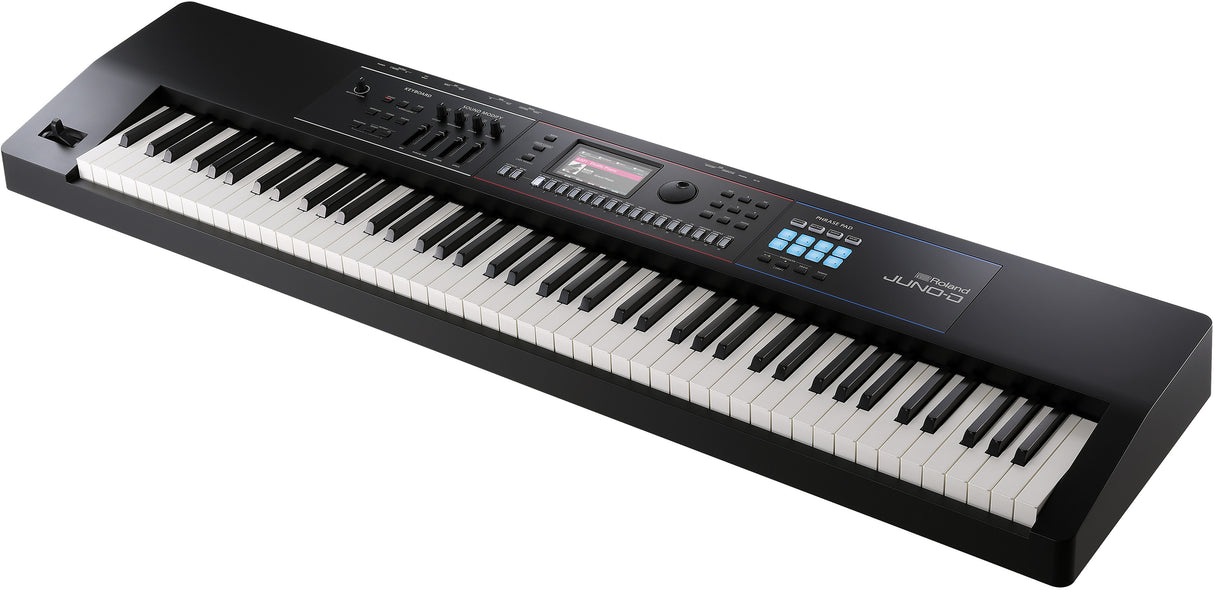 Roland JUNO-D8 Keyboard Synthesizer