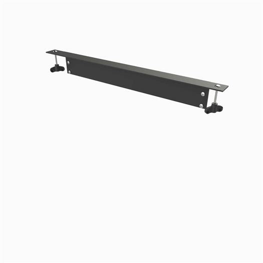 BlackPantherSystem - Mounting rail - Jatoba Angulo 8