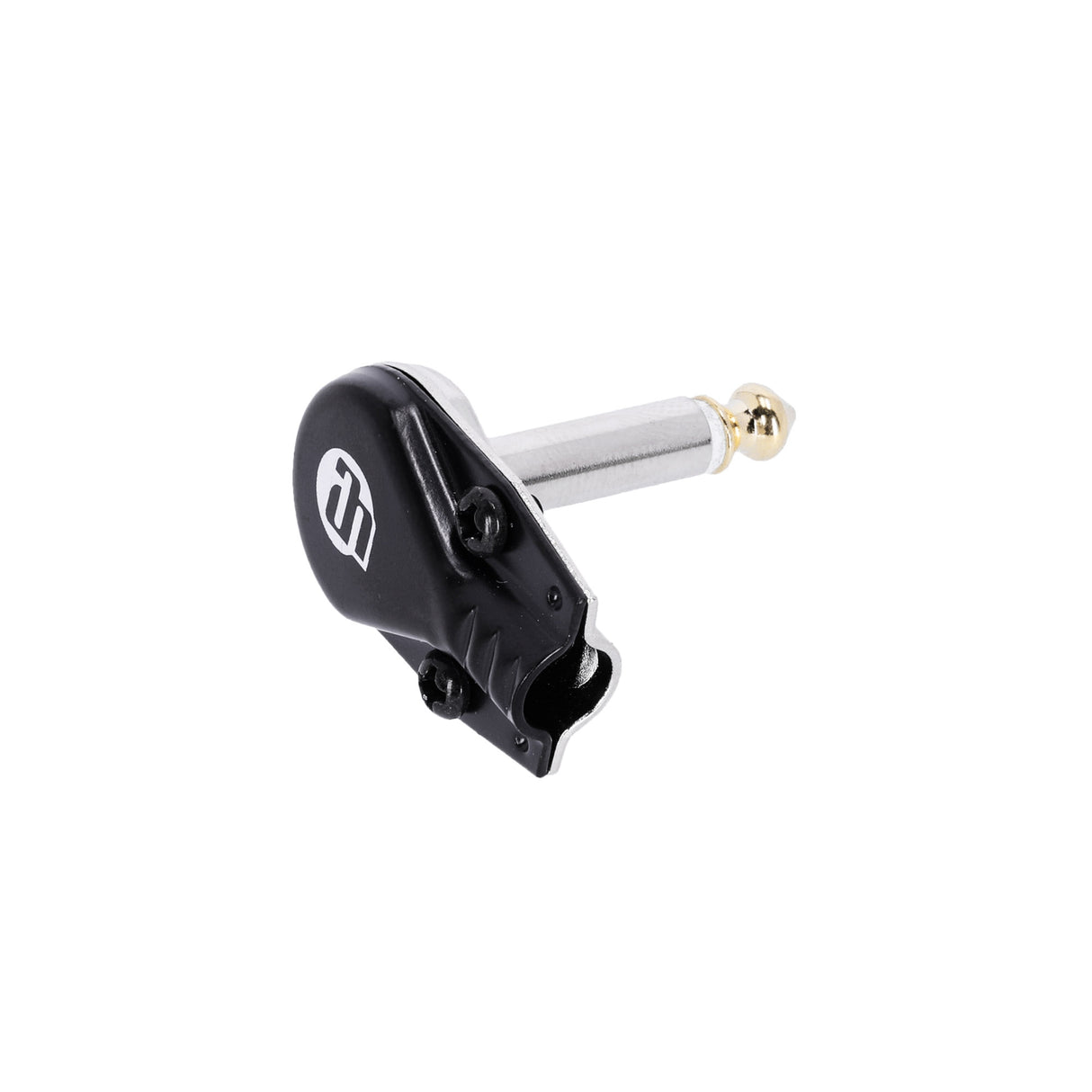Adam Hall Connectors 4 STAR C JM2 FL - Jack TS hun Neutrik® | Flad version med vinkelstik
