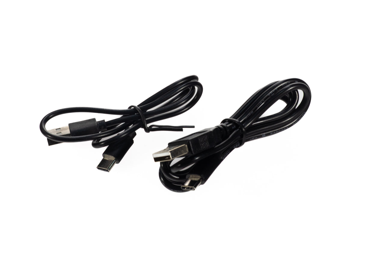 PartyZone Karaoke Set with 2 Microphones (Black) & LED PAR-ASTRO 2-in-1 Disco Light