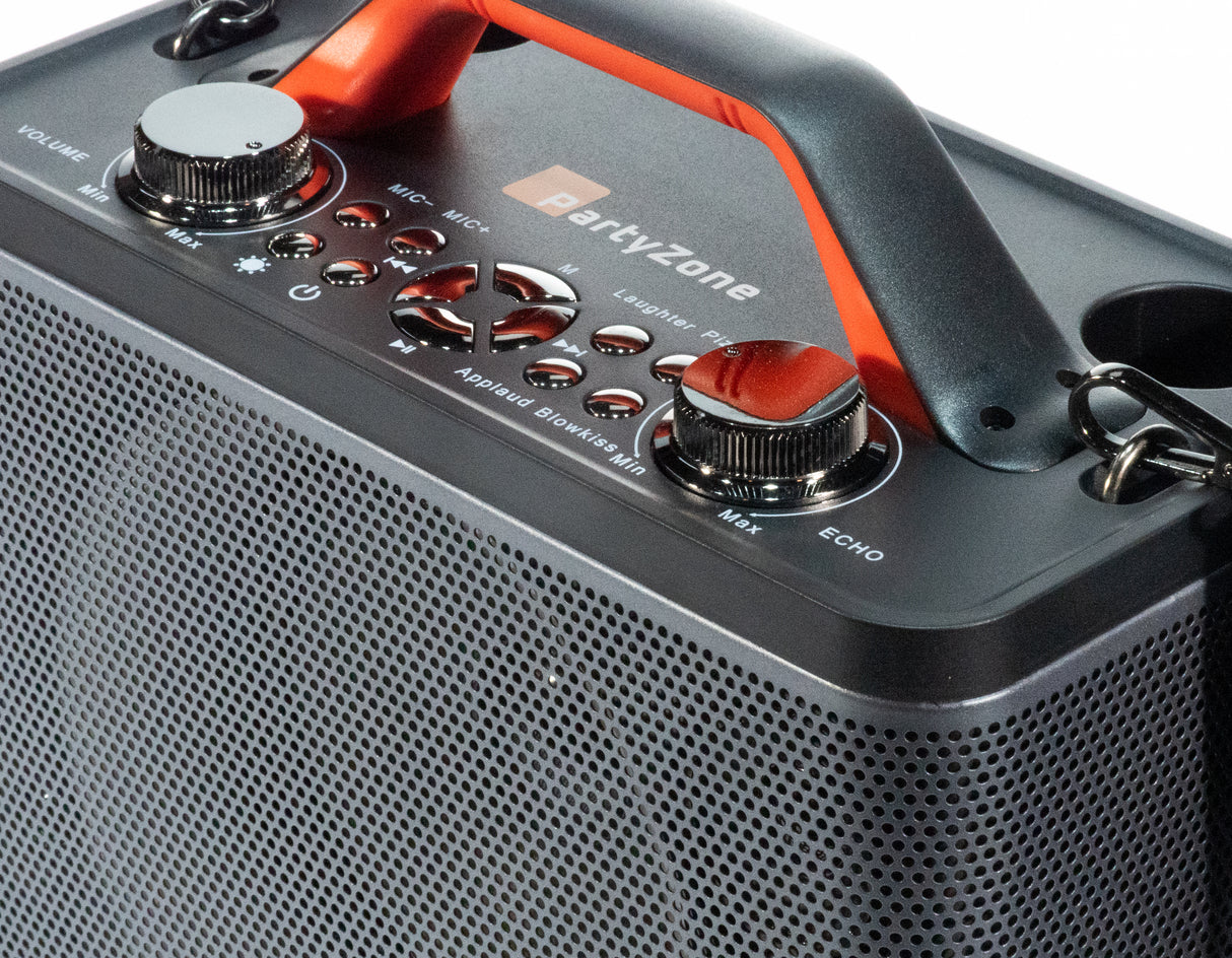 Song & Light Package (Black)