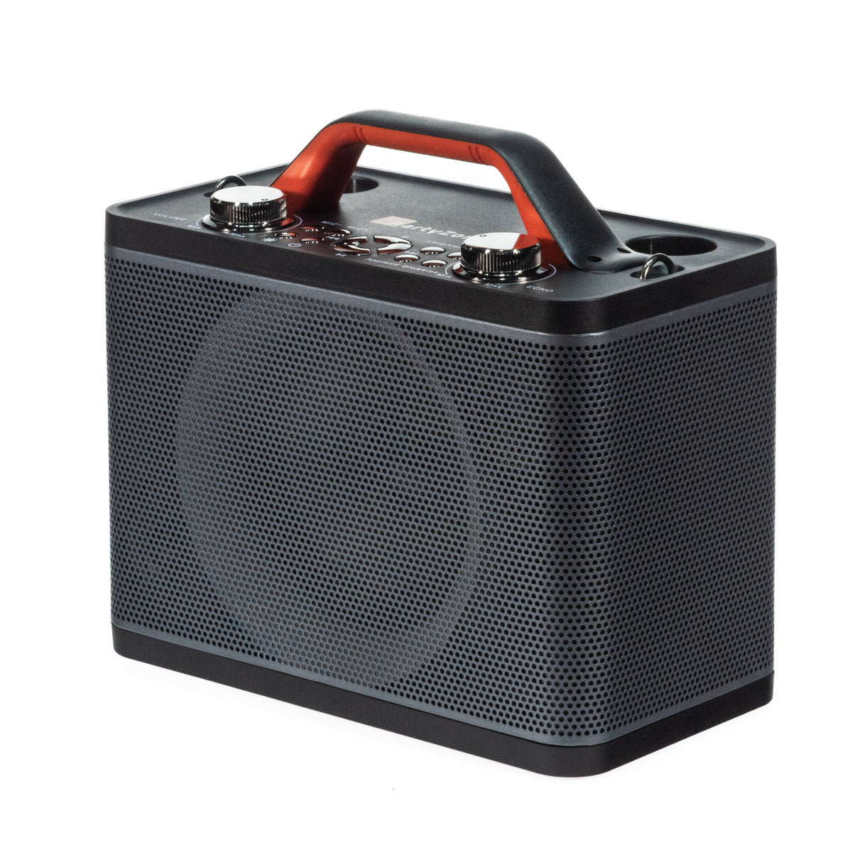 Song & Light Package (Black)