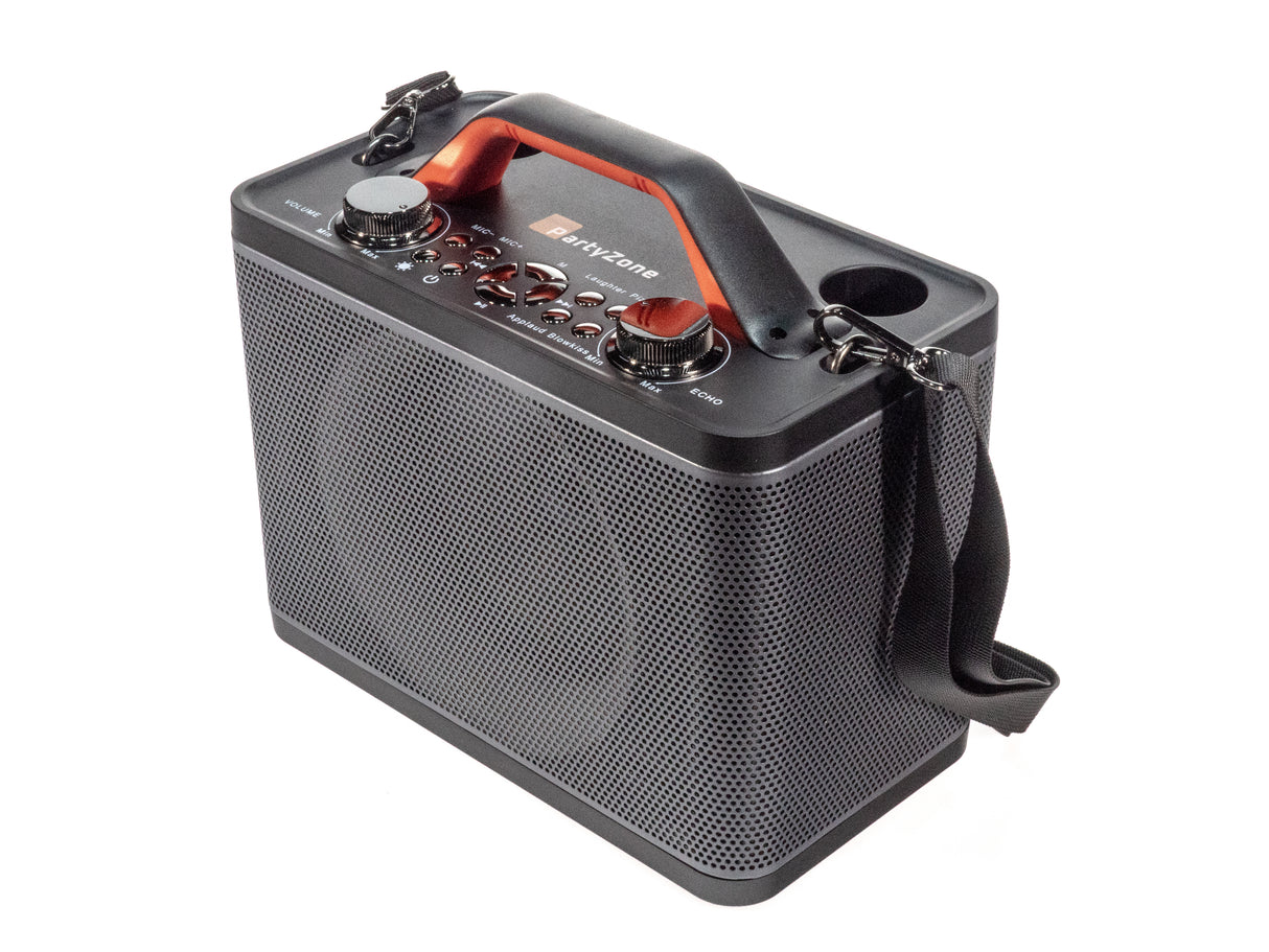 Song & Light Package (Black)