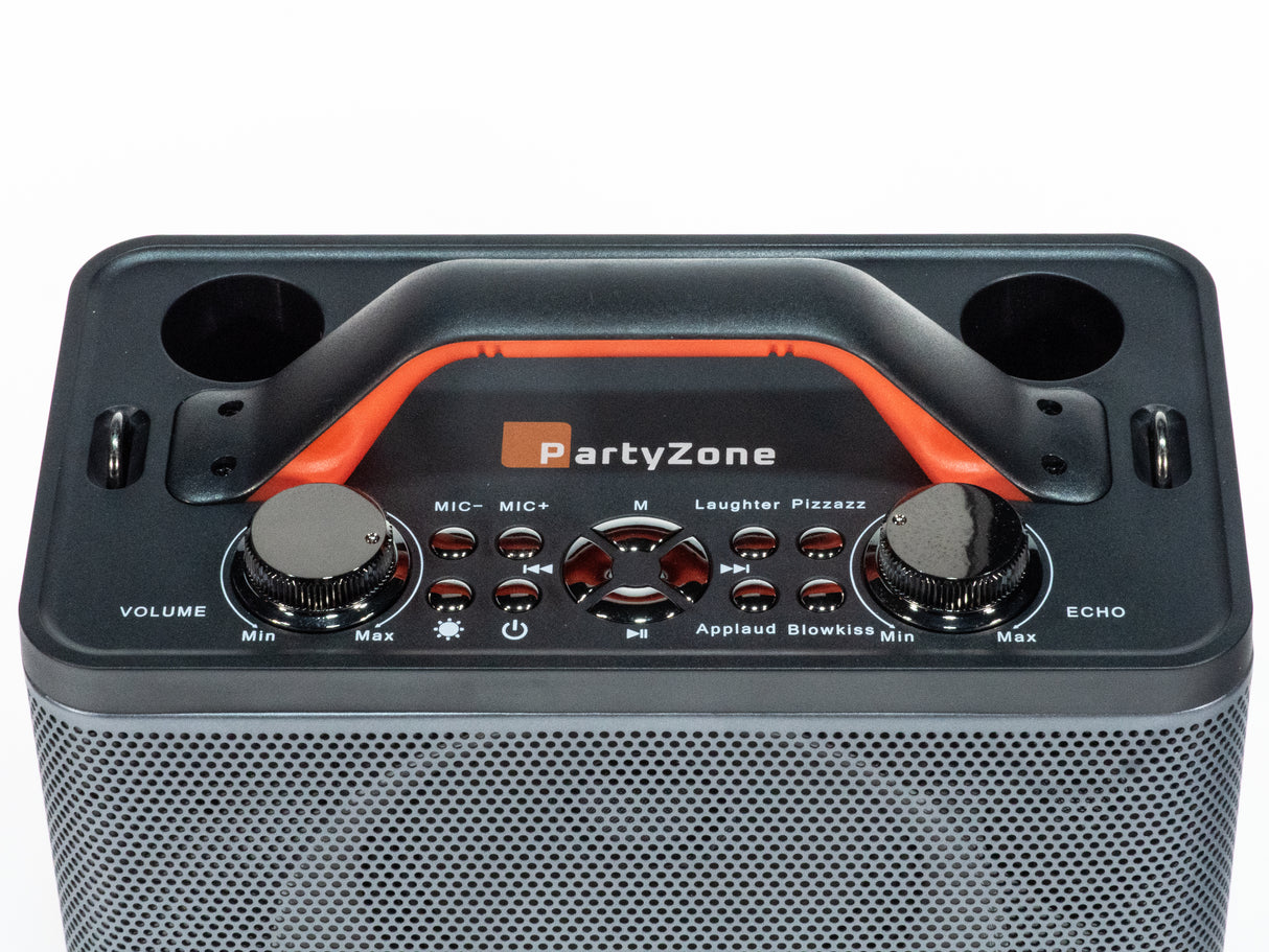 Song & Light Package (Black)