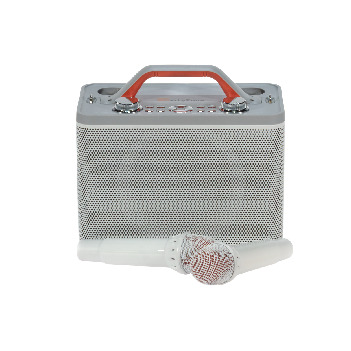 Song & Light Package (White)