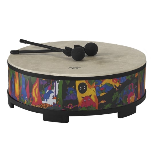 Remo Kids Drum, 22x8"