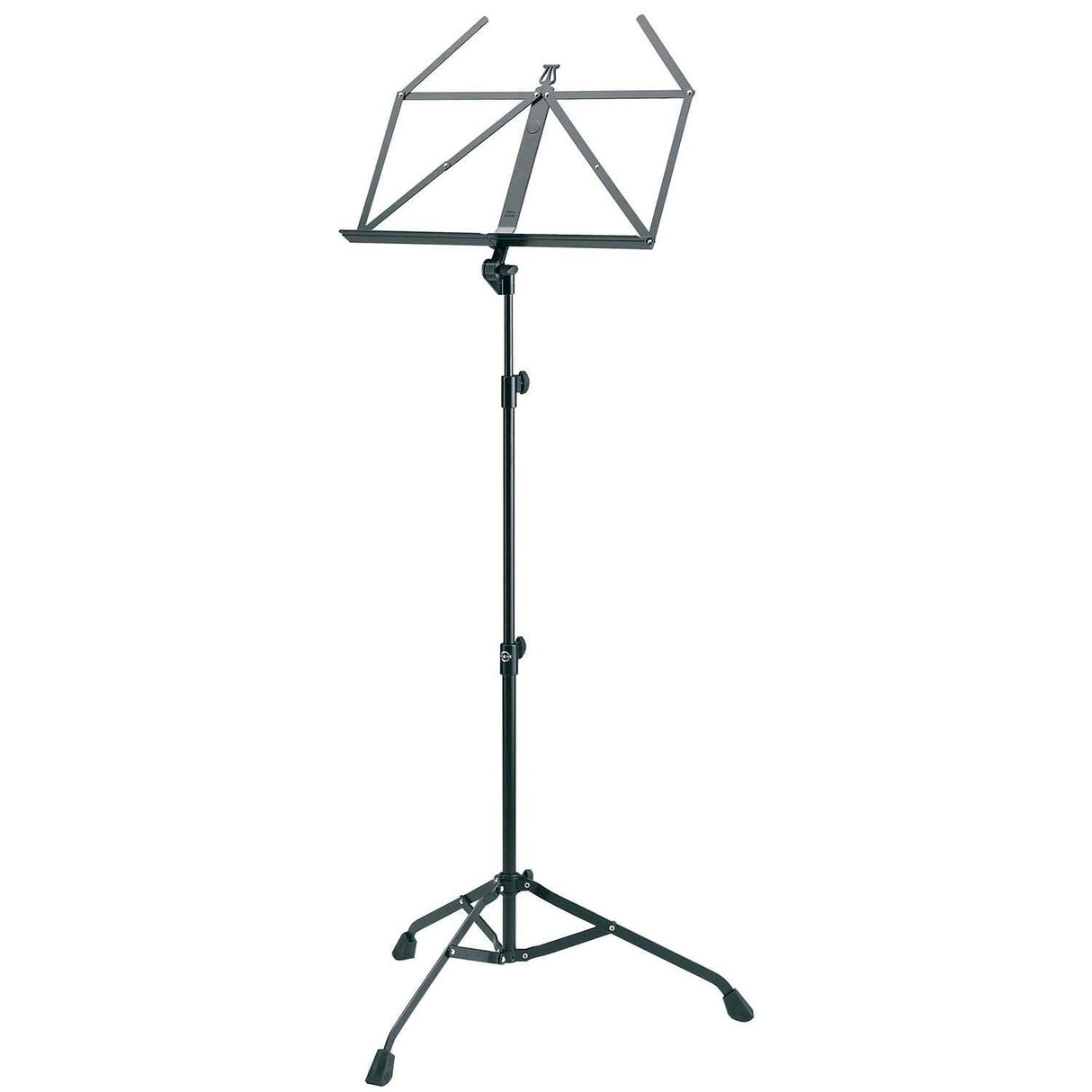 König & Meyer 107 Node stand - Black