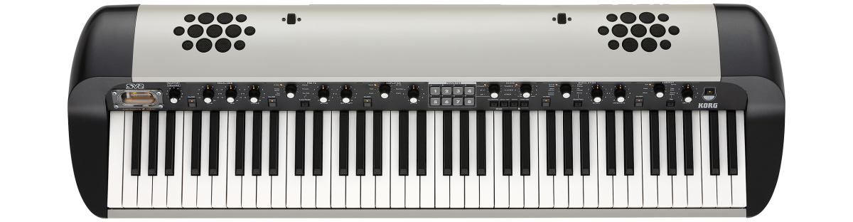 Korg SV-2 73S Stage Piano
