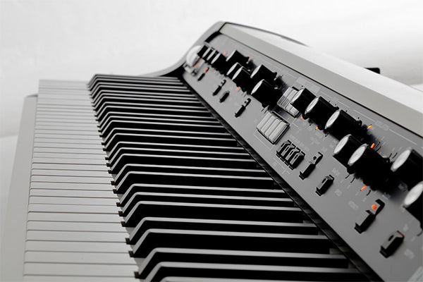 Korg SV-2 73S Stage Piano