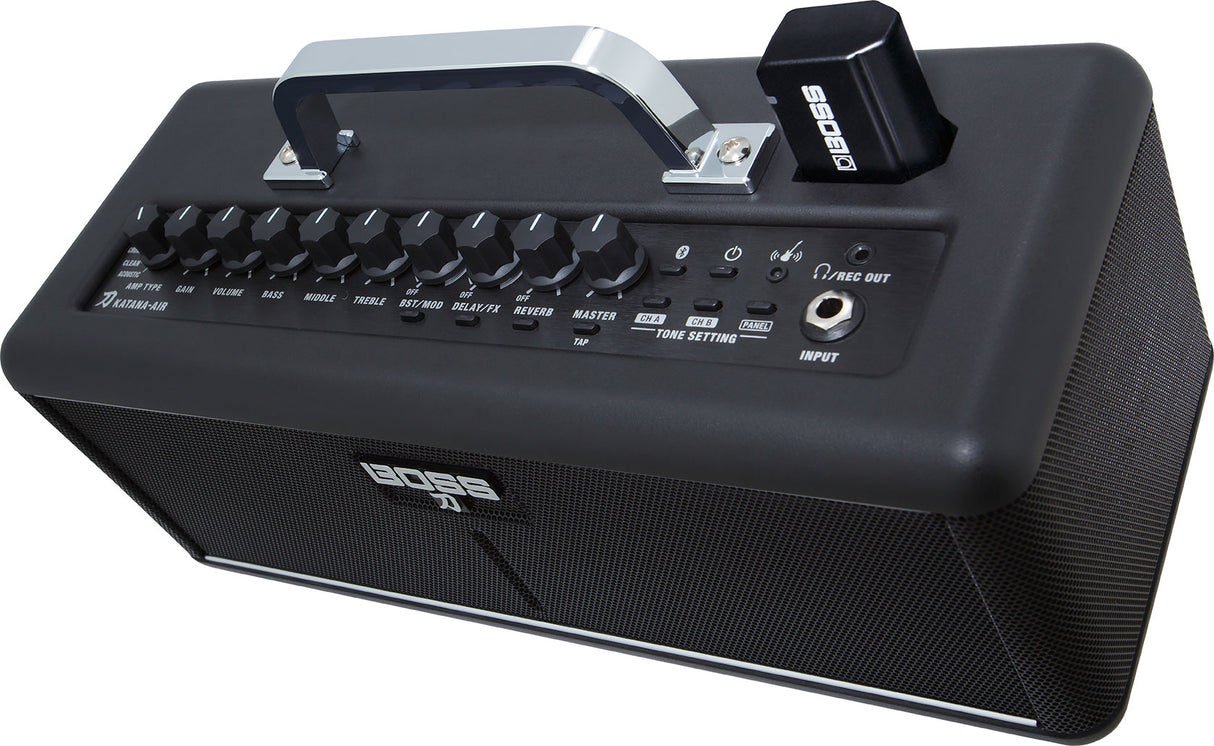 Boss Katana Air Guitar Amplifier