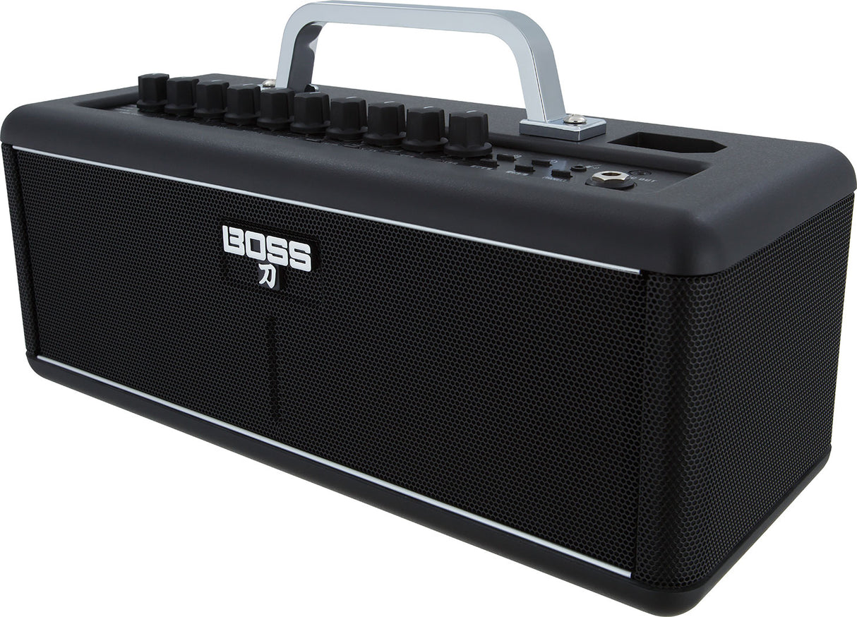 Boss Katana Air Guitar Amplifier