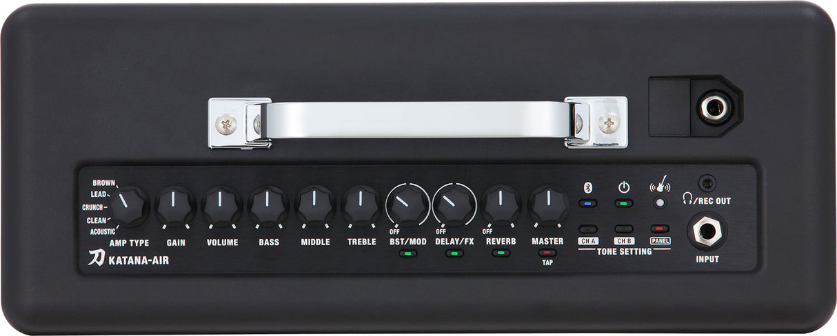 Boss Katana Air Guitar Amplifier