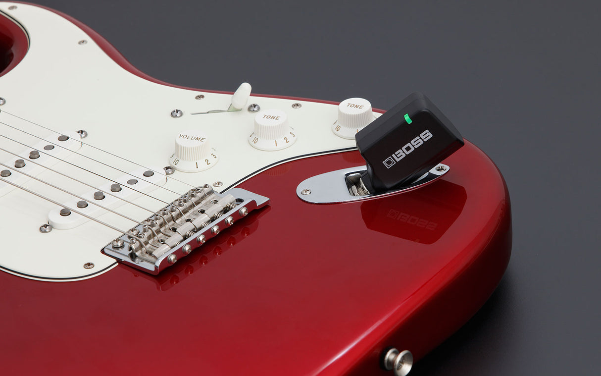Boss Katana Air Guitar Amplifier