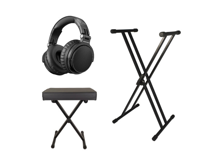 Keyboard Start package