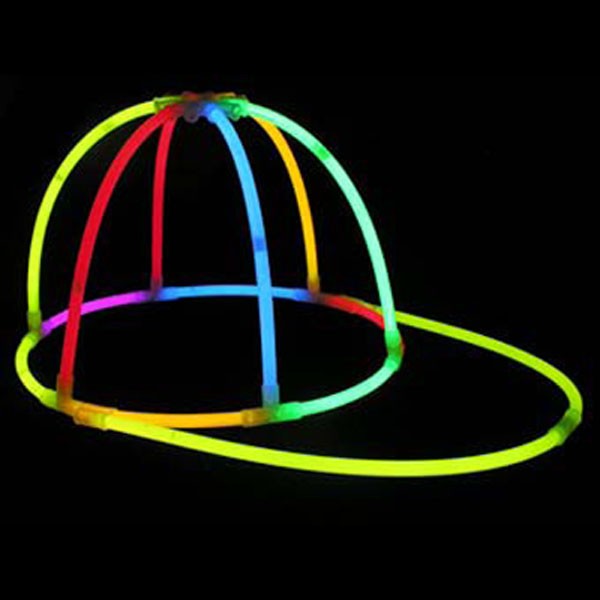 Mega Glow Party Pack