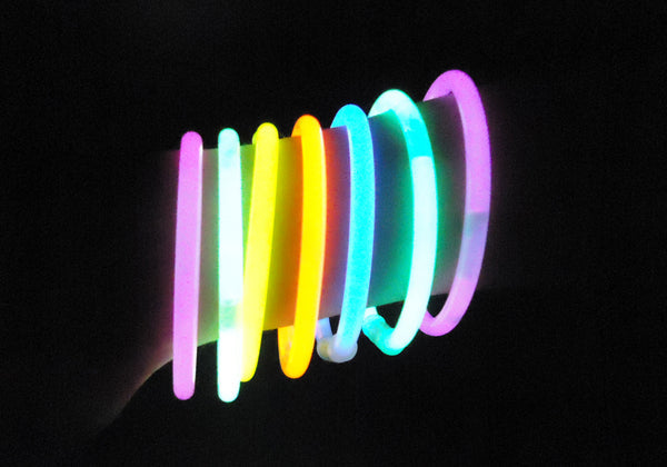 Mega Glow Party Pack