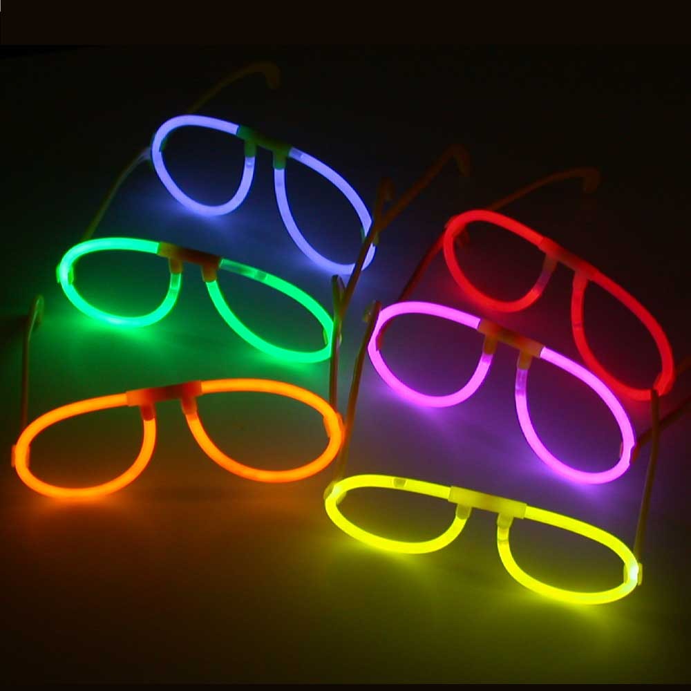 Mega Glow Party Pack