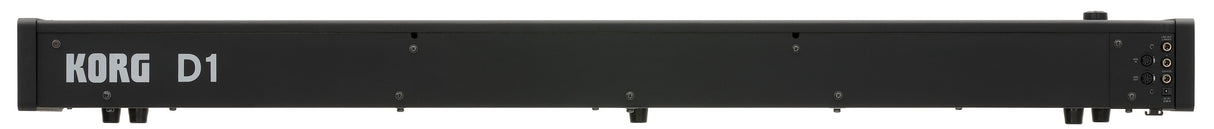 Korg D1 Electric Piano (Black)