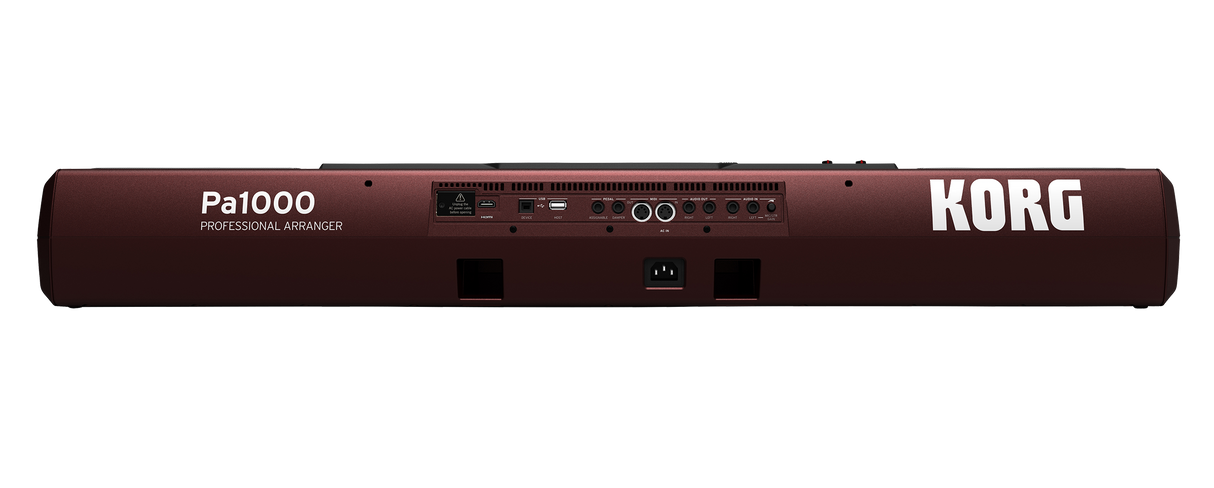 Korg PA-1000 Digital Keyboard
