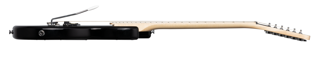 Kramer Baretta Special Electric Guitar (Ebony)