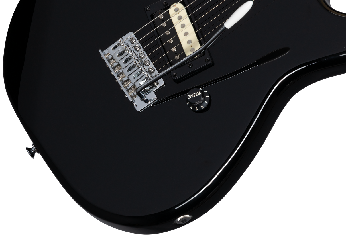 Kramer Baretta Special Electric Guitar (Ebony)
