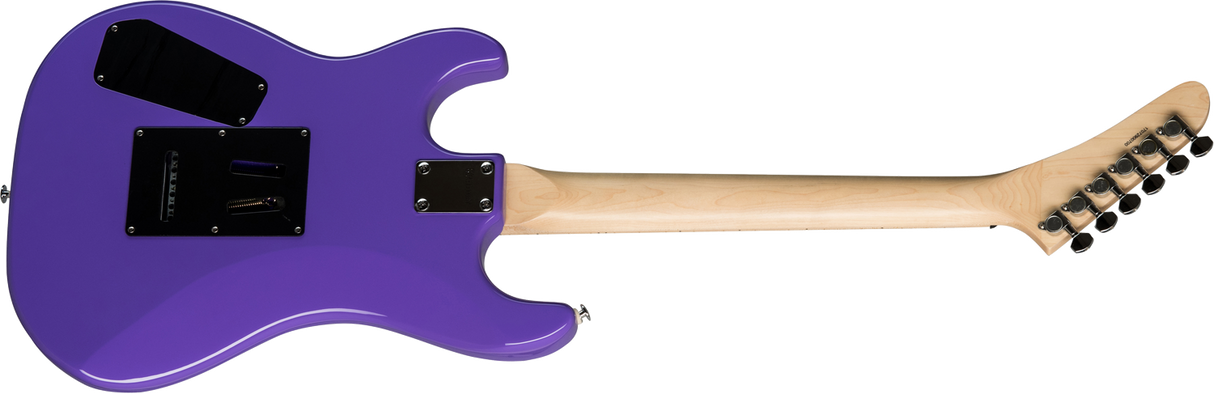 Kramer Guitars Baretta Special Electric Guitar (Purple)