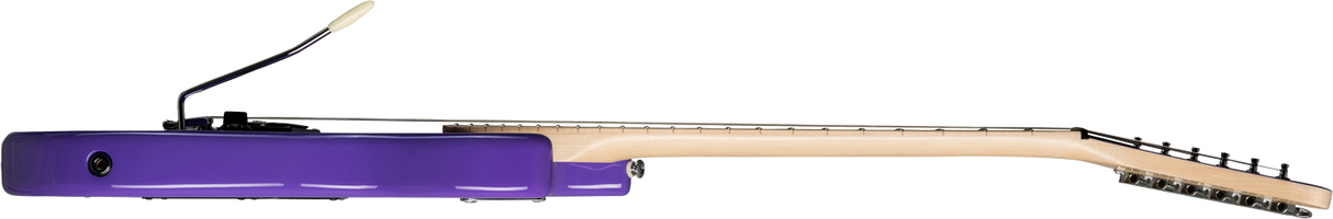 Kramer Guitars Baretta Special Electric Guitar (Purple)