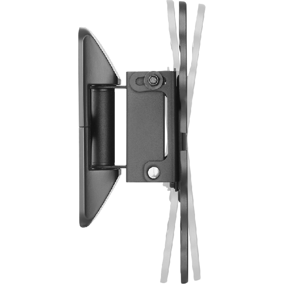 LTC TV Wall bracket 23"-42" - 35 kg