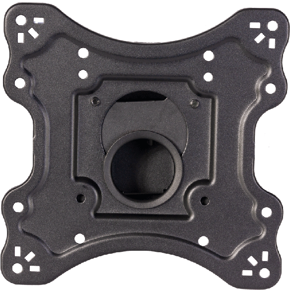 LTC TV Wall bracket 23"-42" - 35 kg