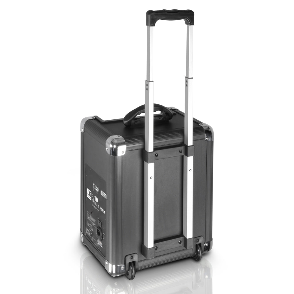 LD Systems Roadjack 10 Portable Speaker