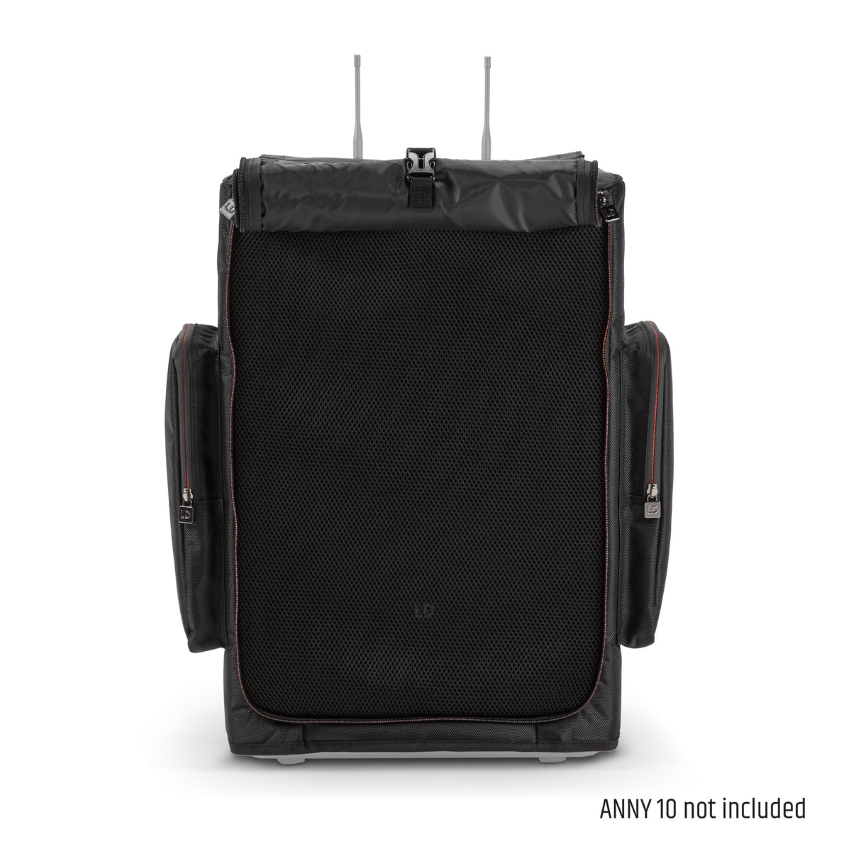 LD Systems ANNY® 10 PC - Protective weather cover for portable use of ANNY® 10
