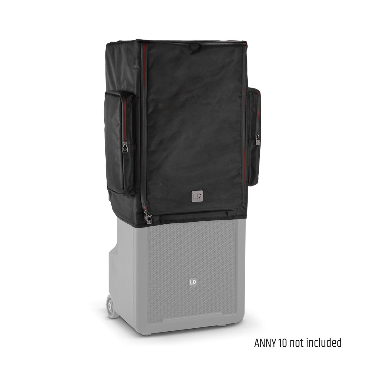 LD Systems ANNY® 10 PC - Protective weather cover for portable use of ANNY® 10