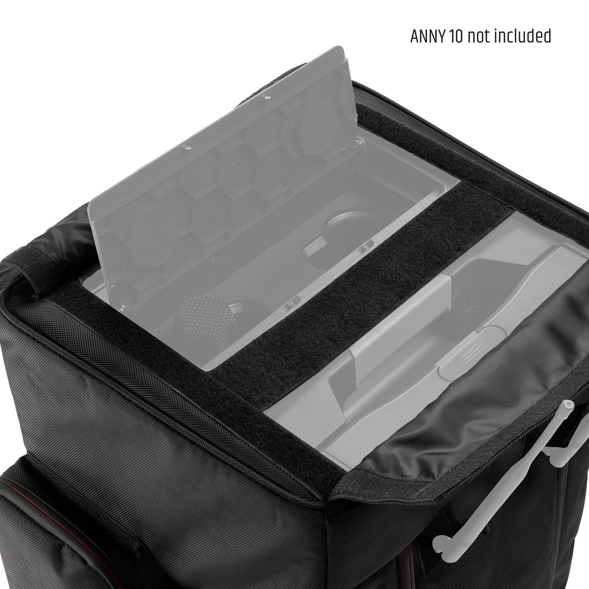 LD Systems ANNY® 10 PC - Protective weather cover for portable use of ANNY® 10